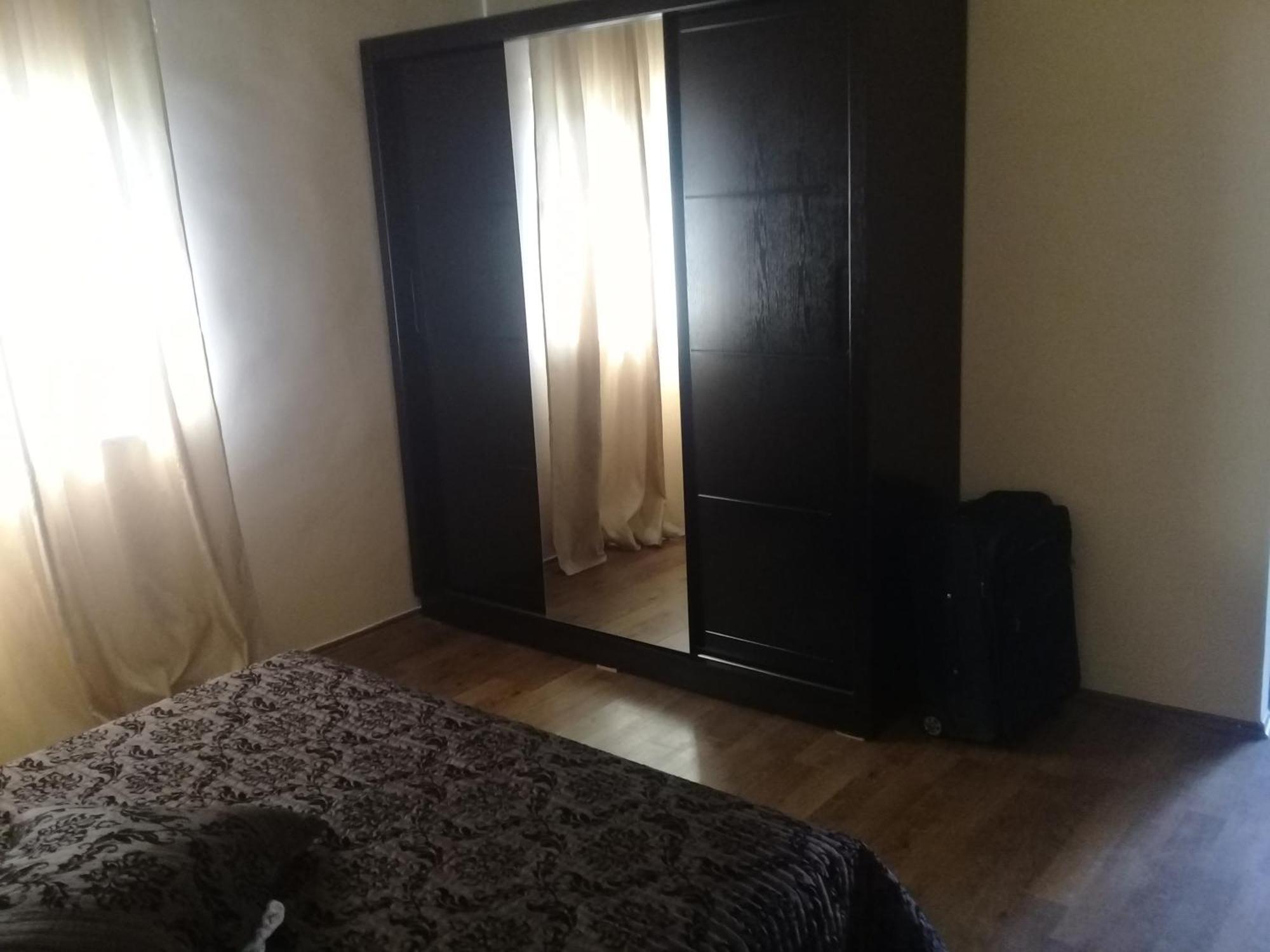 Guest House Gikacha Тбілісі Екстер'єр фото