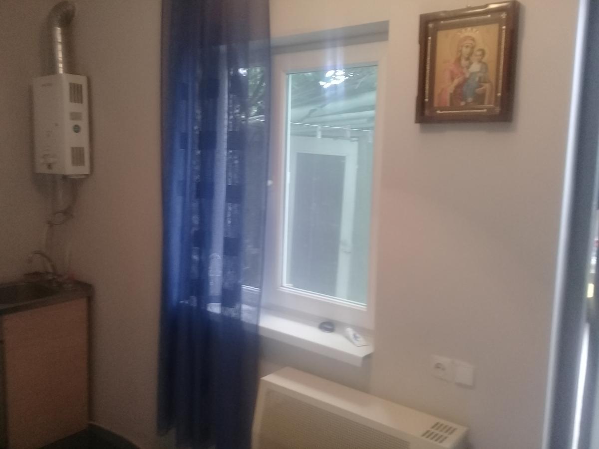 Guest House Gikacha Тбілісі Екстер'єр фото